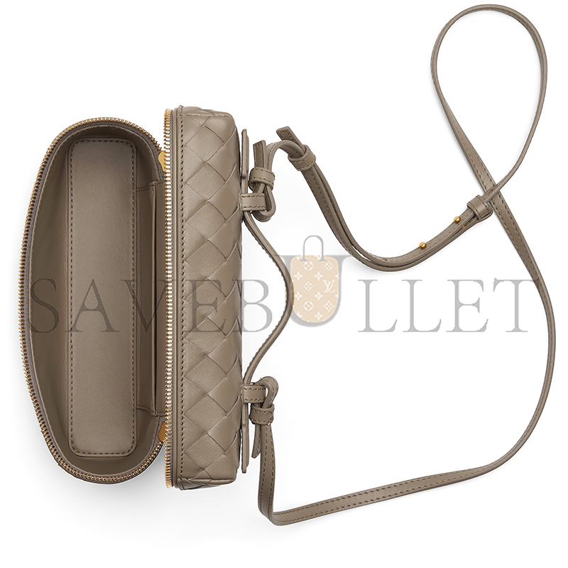 BOTTEGA VENETA BANG BANG 789109V3IV12817 (22*12.5*5cm)